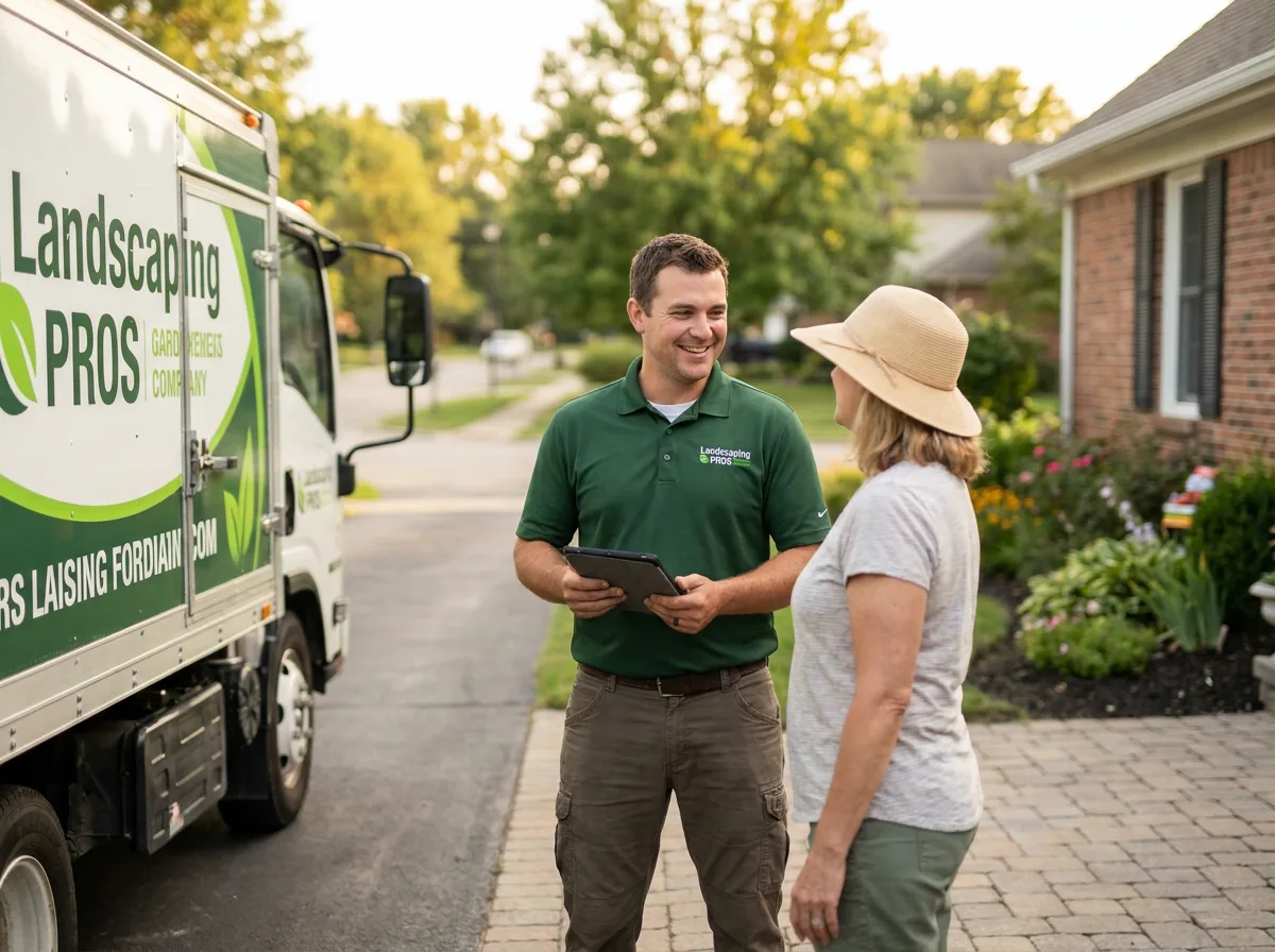 Landscaping Estell Manor, NJ FAQs